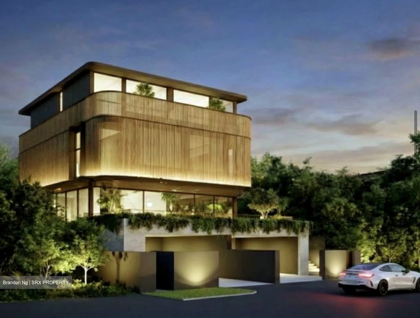 Goodman Road (D15), Semi-Detached #600278631